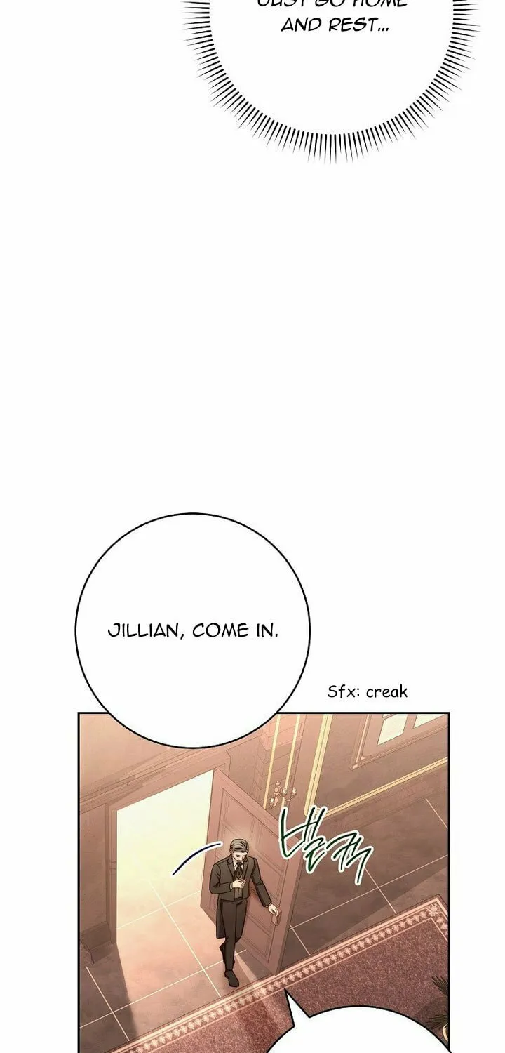 The Male Lead? I Don't Want Him Chapter 26 page 86 - 