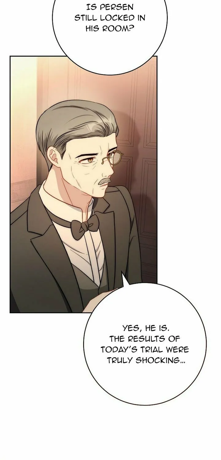 The Male Lead? I Don't Want Him Chapter 26 page 88 - 