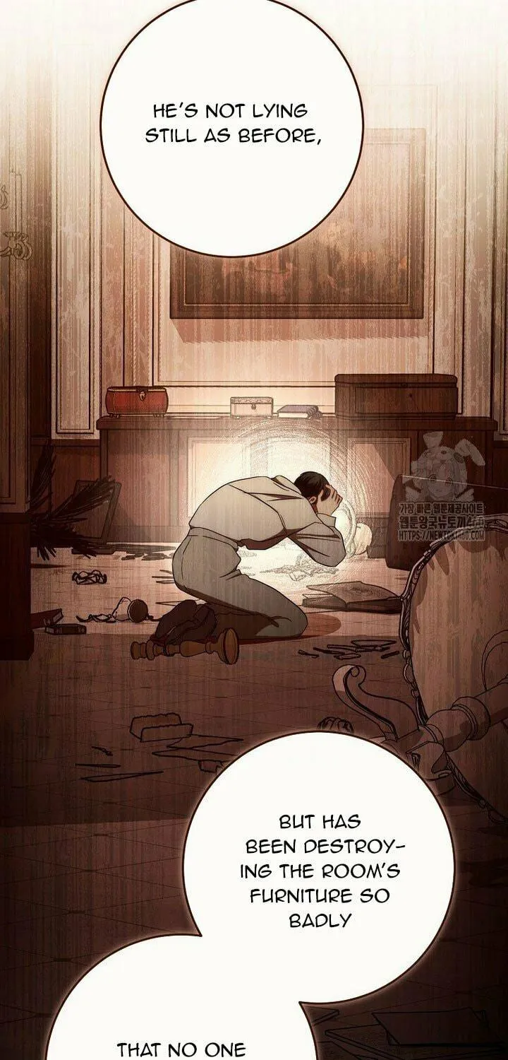 The Male Lead? I Don't Want Him Chapter 26 page 90 - 