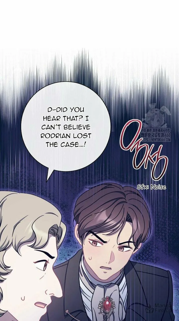The Male Lead? I Don't Want Him Chapter 26 page 10 - 