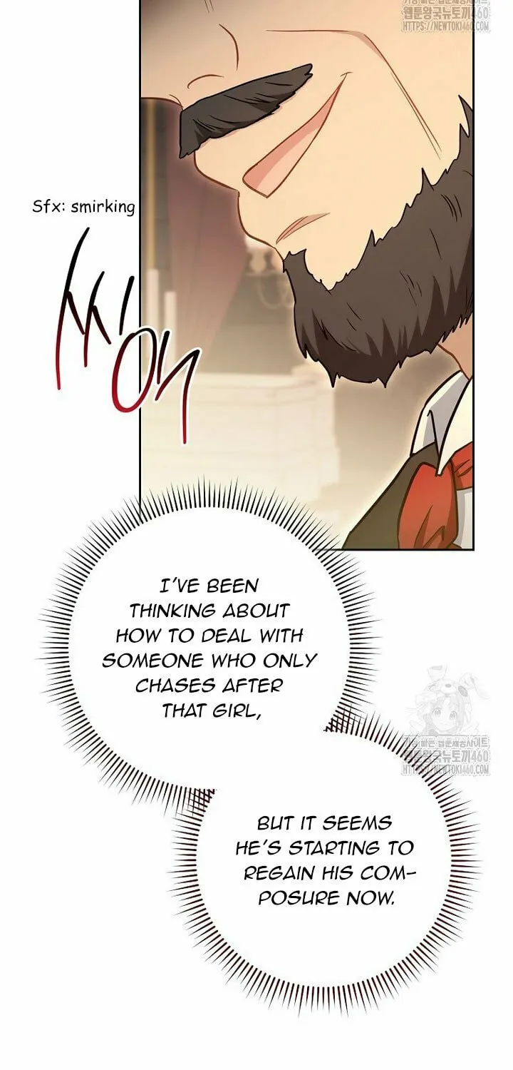 The Male Lead? I Don't Want Him Chapter 26 page 92 - 