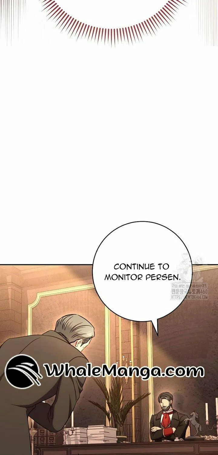 The Male Lead? I Don't Want Him Chapter 26 page 96 - 