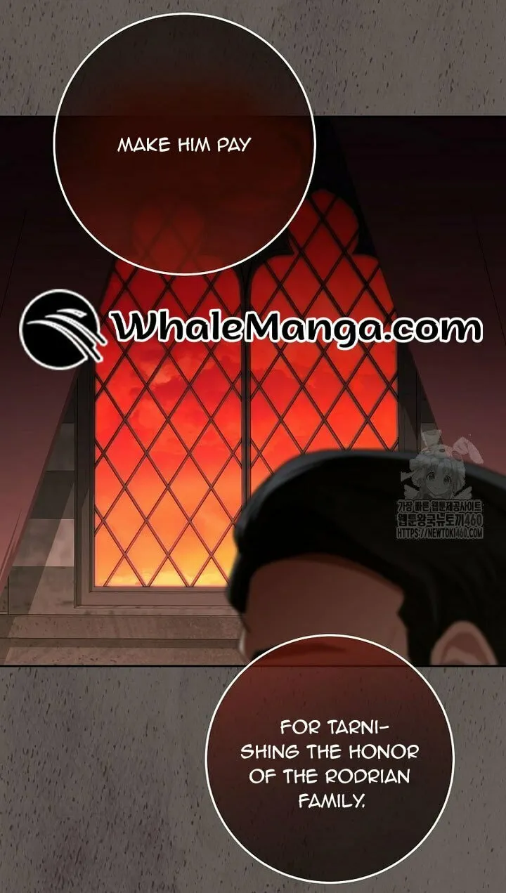 The Male Lead? I Don't Want Him Chapter 26 page 99 - 