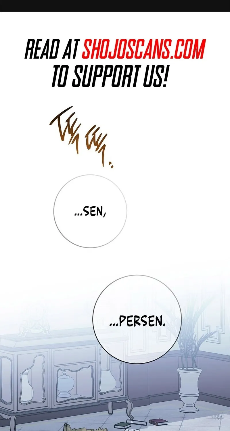 The Male Lead? I Don't Want Him Chapter 27 page 2 - 