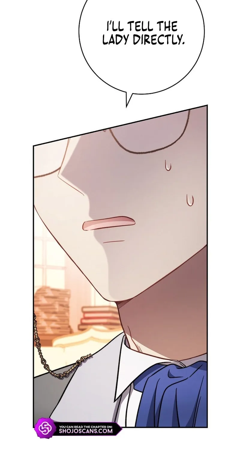 The Male Lead? I Don't Want Him Chapter 27 page 101 - 