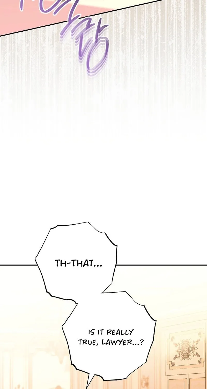 The Male Lead? I Don't Want Him Chapter 27 page 104 - 