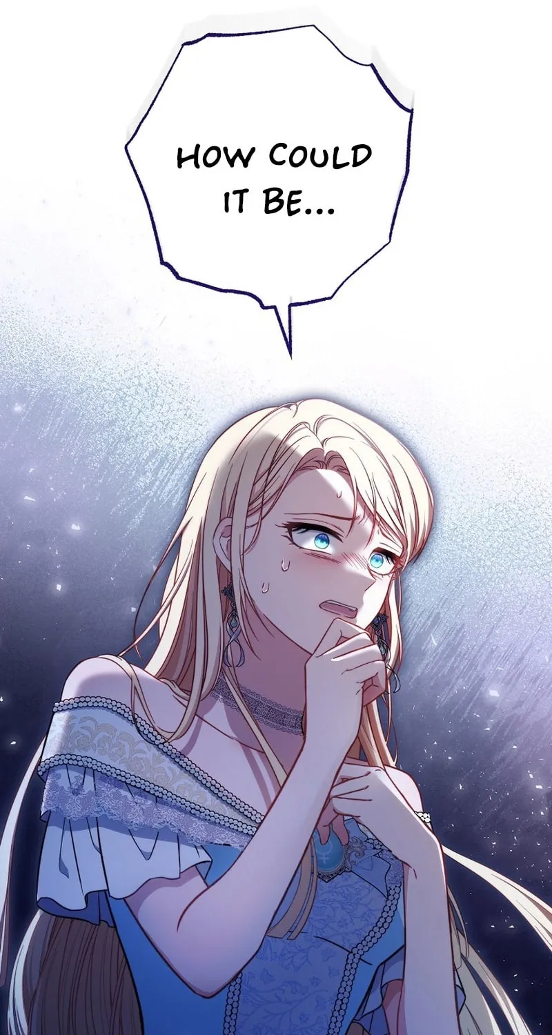 The Male Lead? I Don't Want Him Chapter 27 page 106 - 