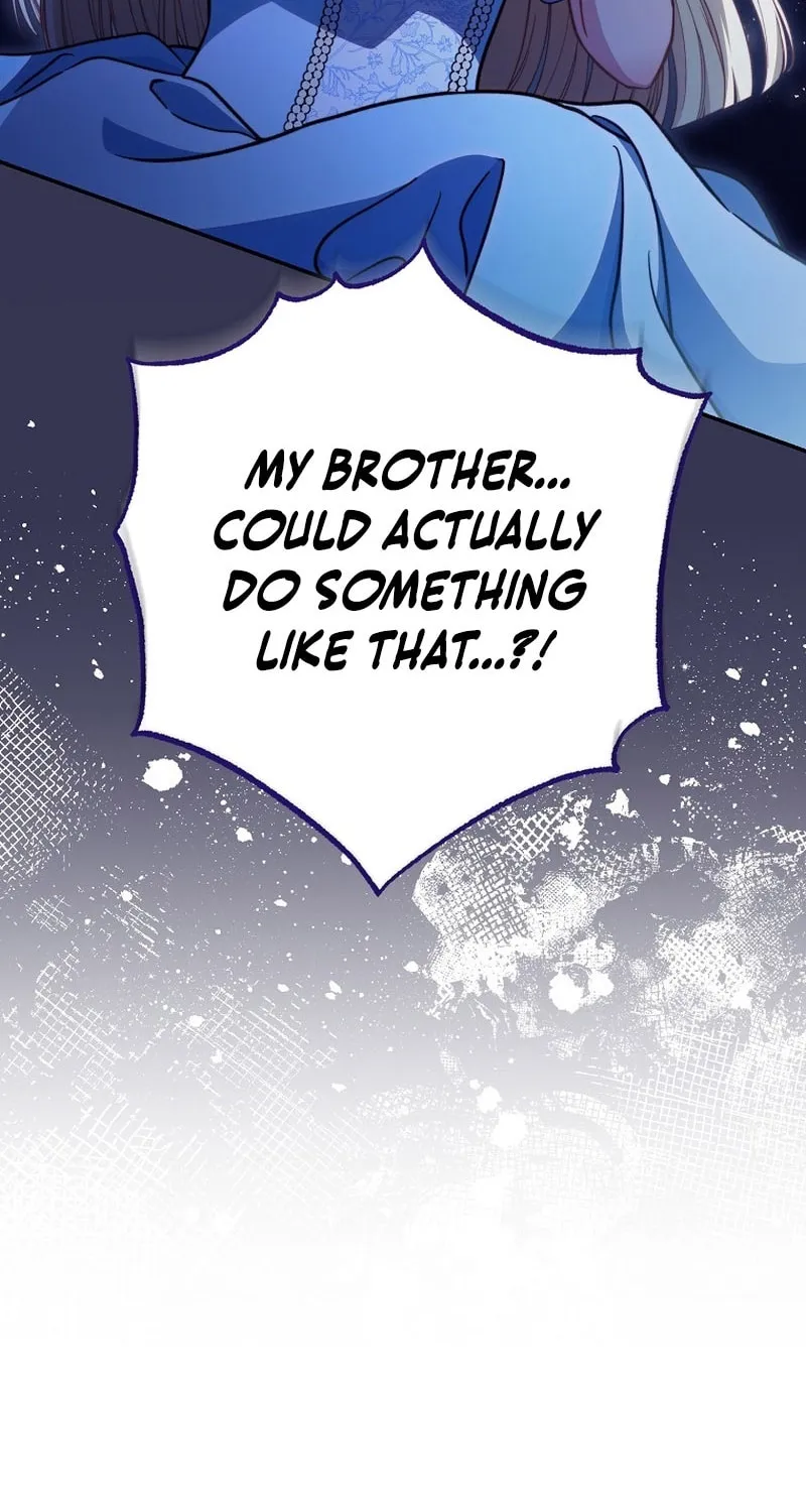 The Male Lead? I Don't Want Him Chapter 27 page 107 - 