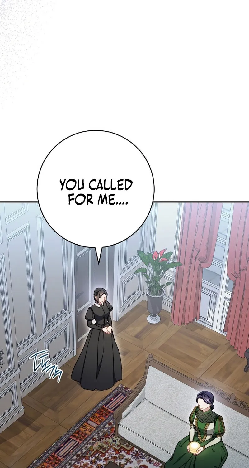 The Male Lead? I Don't Want Him Chapter 27 page 12 - 