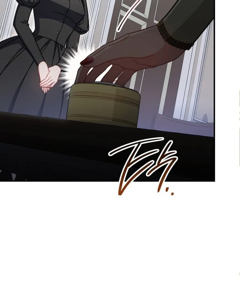 The Male Lead? I Don't Want Him Chapter 27 page 14 - 