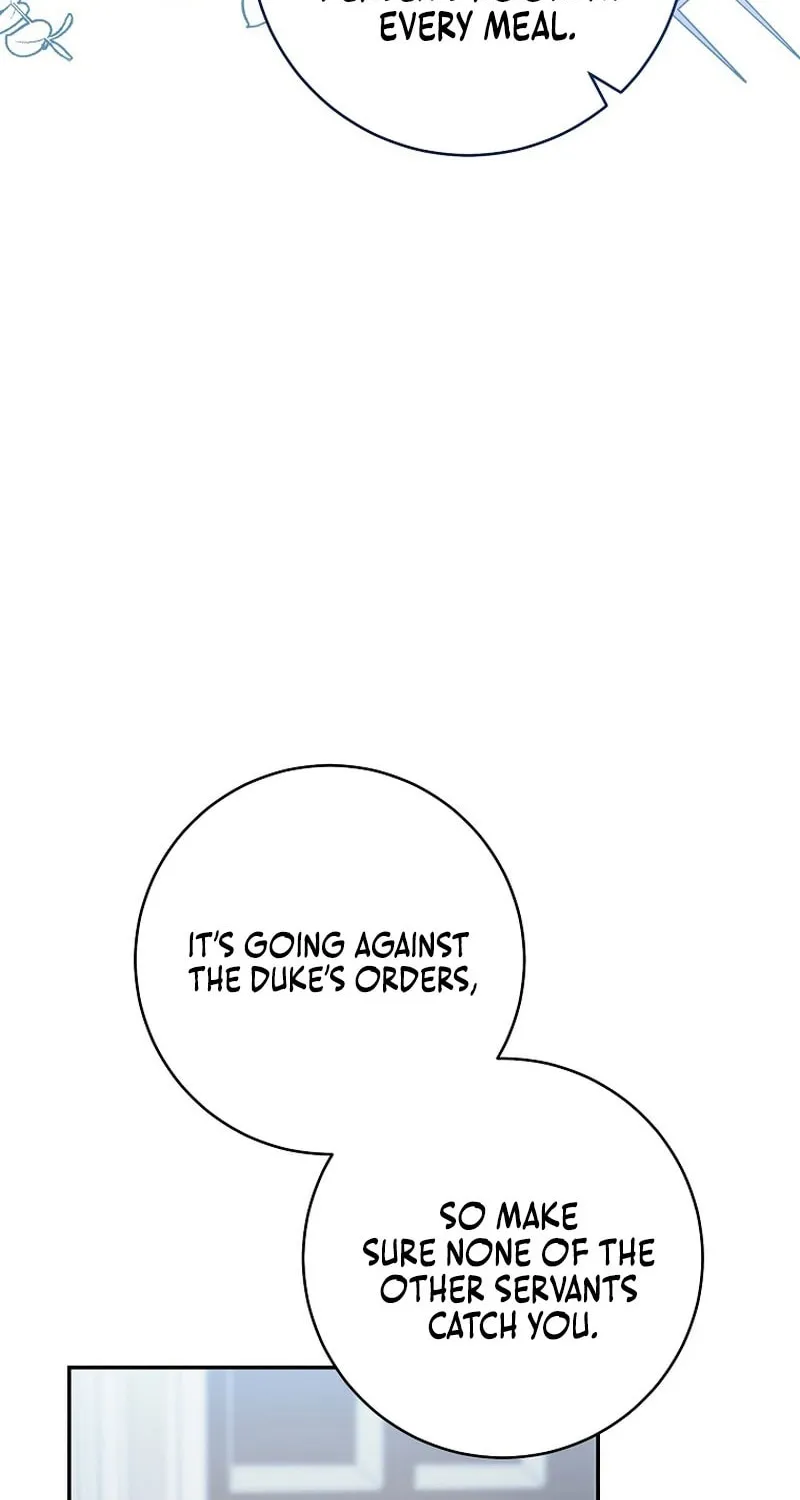 The Male Lead? I Don't Want Him Chapter 27 page 16 - 