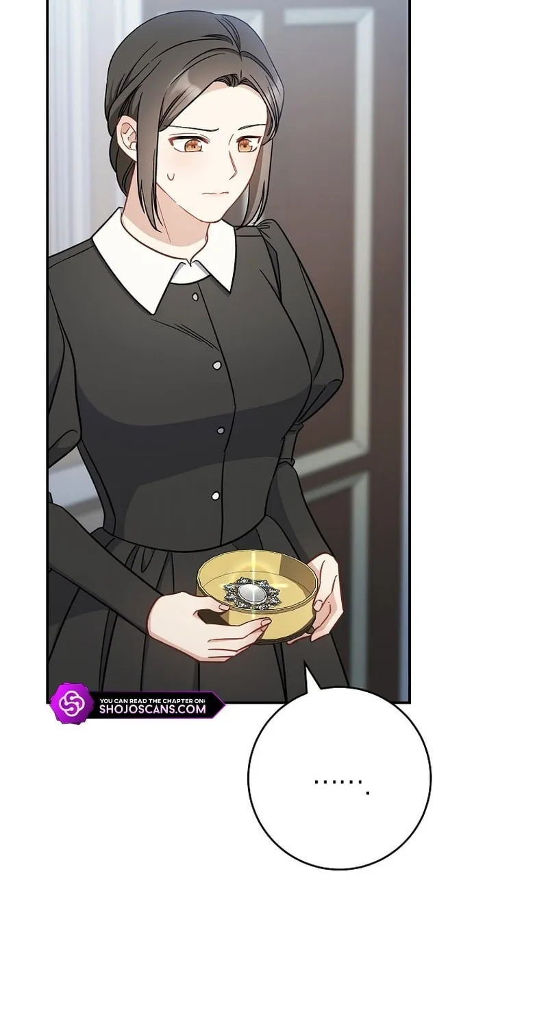The Male Lead? I Don't Want Him Chapter 27 page 17 - 