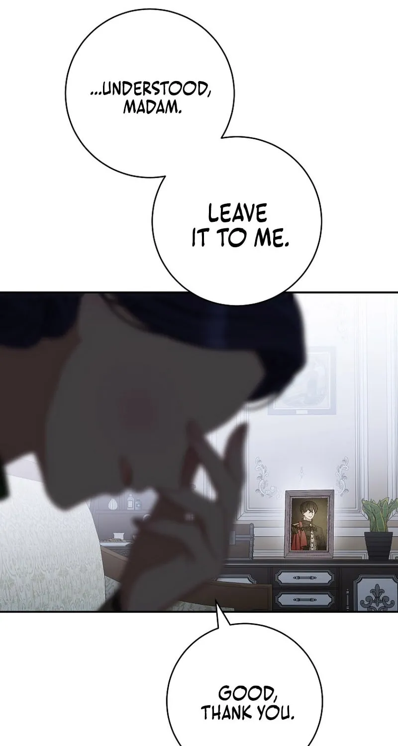 The Male Lead? I Don't Want Him Chapter 27 page 18 - 