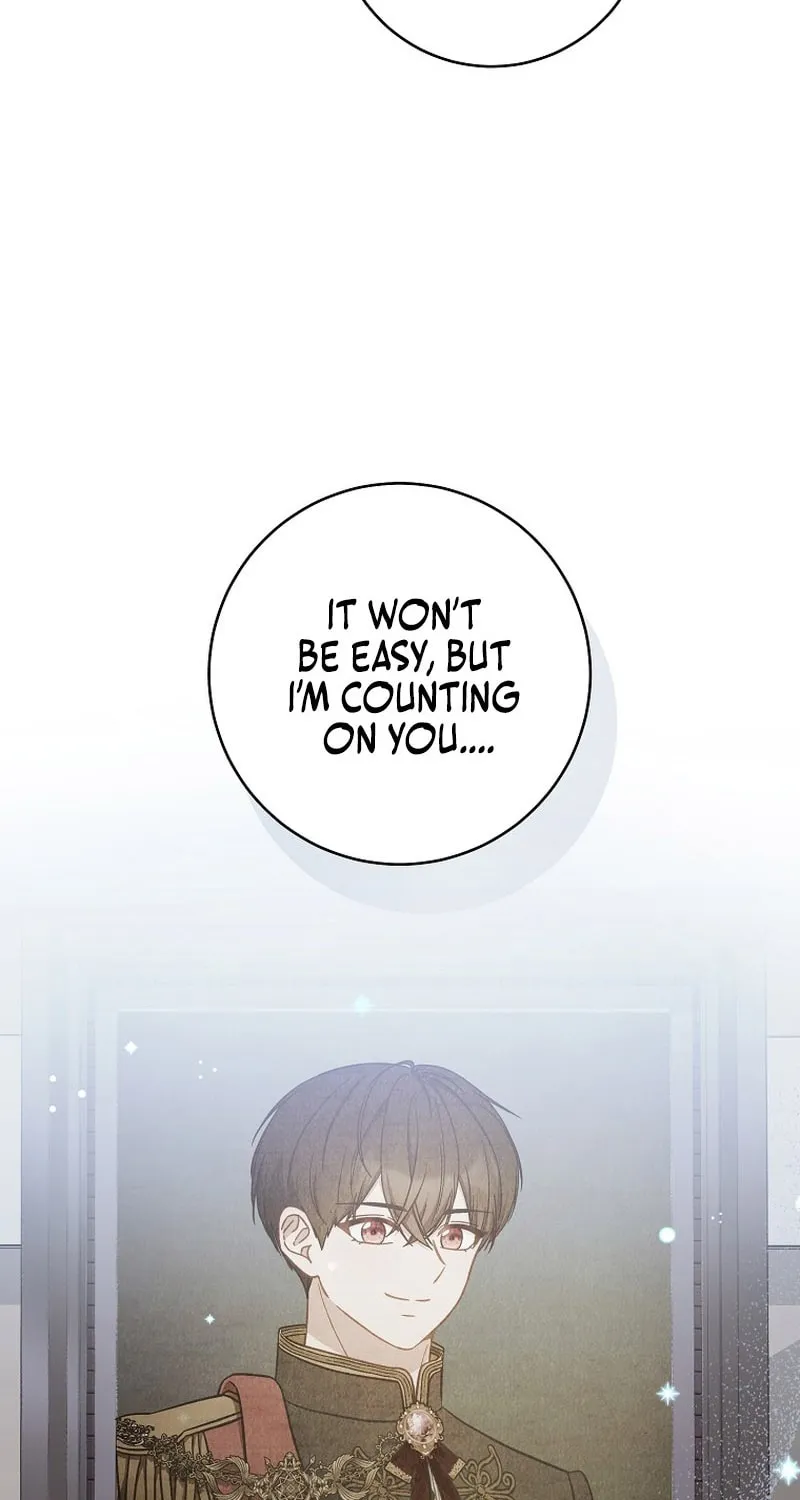 The Male Lead? I Don't Want Him Chapter 27 page 19 - 