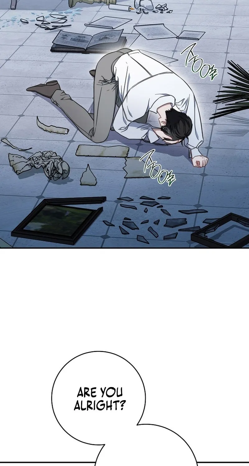 The Male Lead? I Don't Want Him Chapter 27 page 3 - 