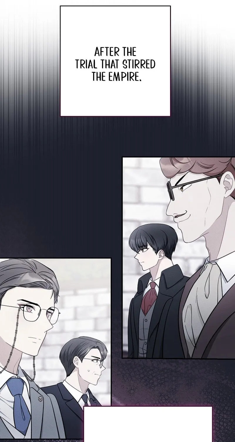 The Male Lead? I Don't Want Him Chapter 27 page 23 - 