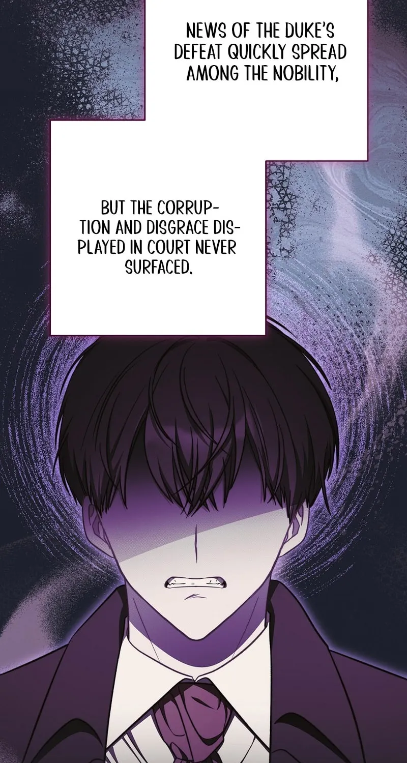 The Male Lead? I Don't Want Him Chapter 27 page 24 - 