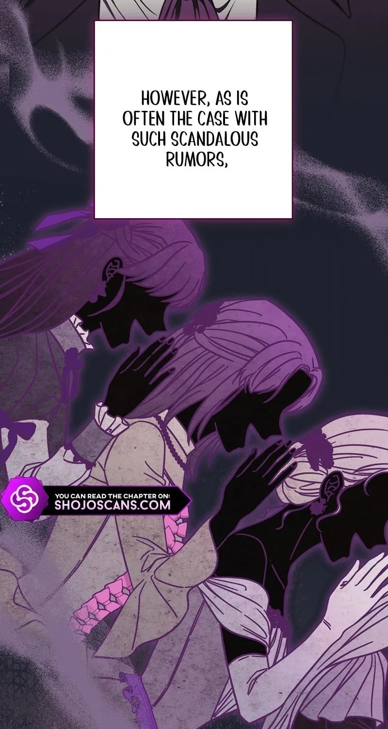 The Male Lead? I Don't Want Him Chapter 27 page 25 - 