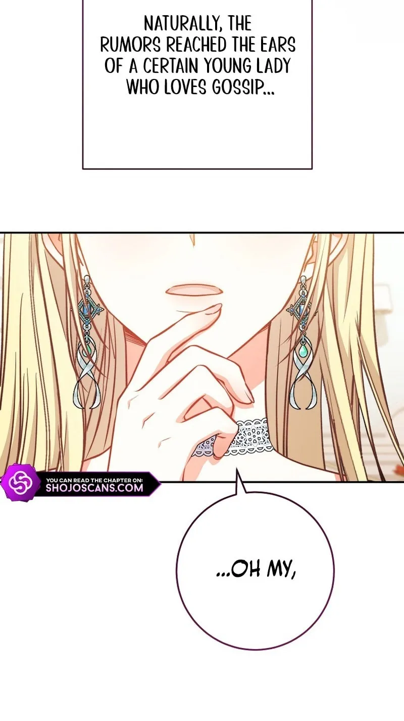 The Male Lead? I Don't Want Him Chapter 27 page 27 - 