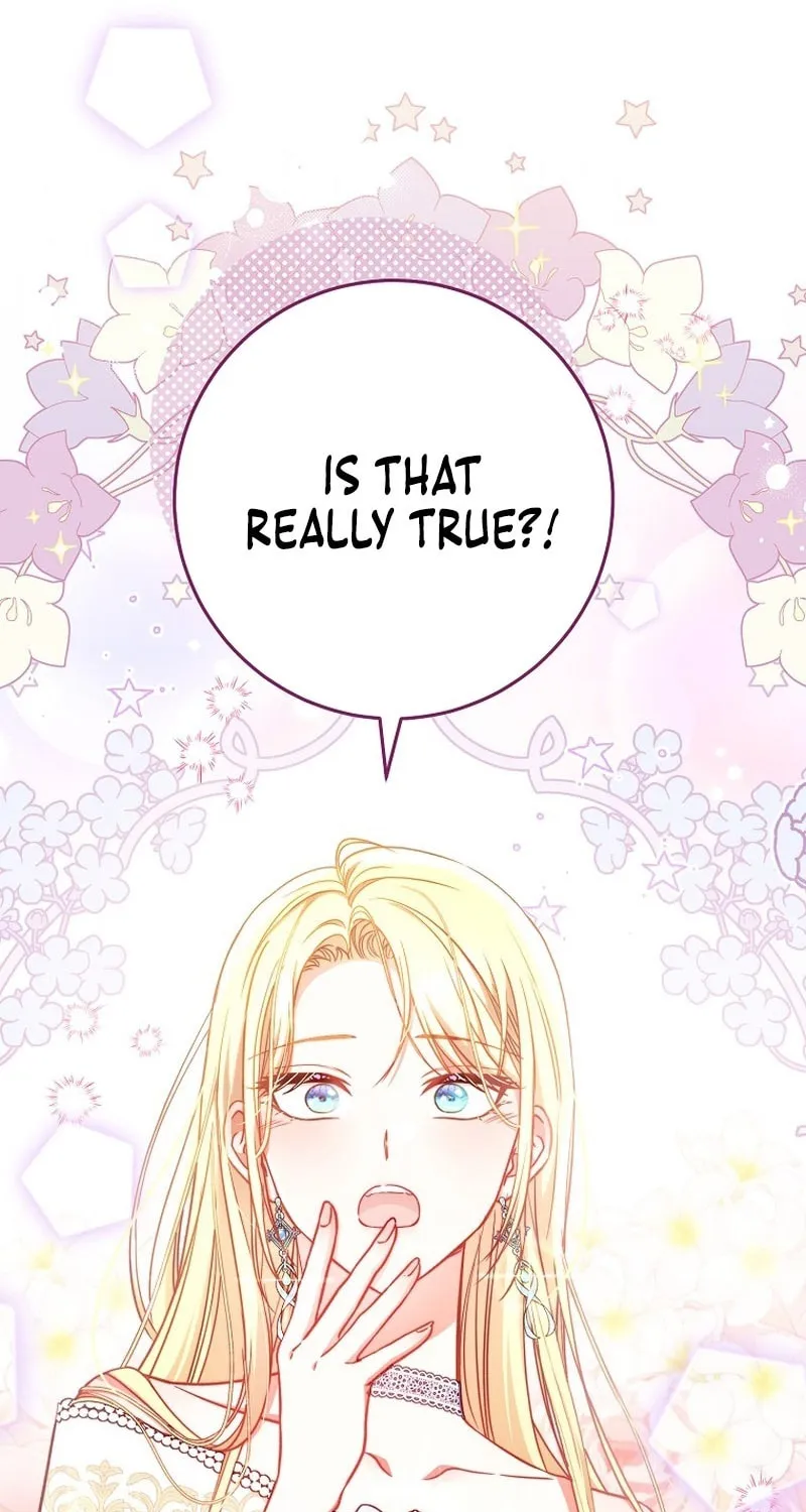 The Male Lead? I Don't Want Him Chapter 27 page 28 - 