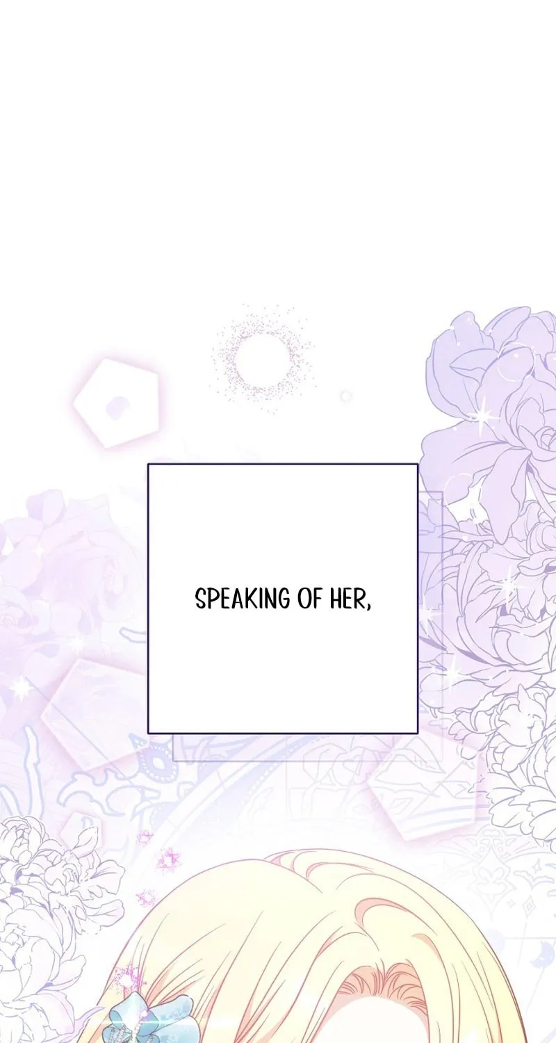 The Male Lead? I Don't Want Him Chapter 27 page 30 - 