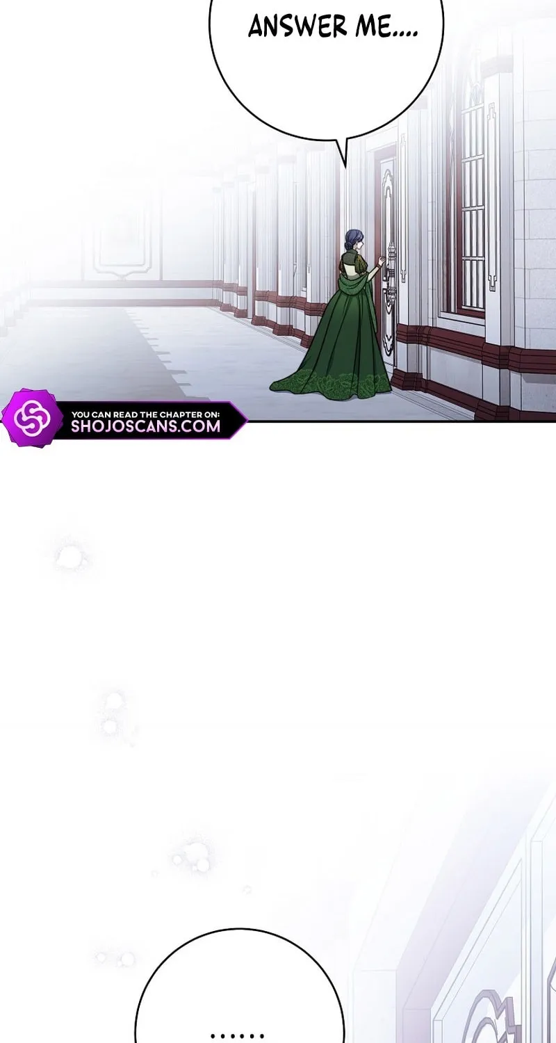 The Male Lead? I Don't Want Him Chapter 27 page 4 - 