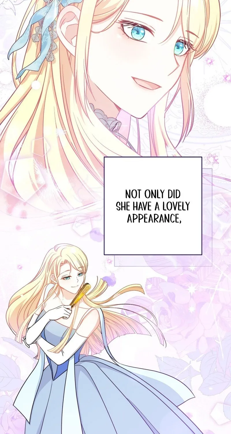 The Male Lead? I Don't Want Him Chapter 27 page 31 - 