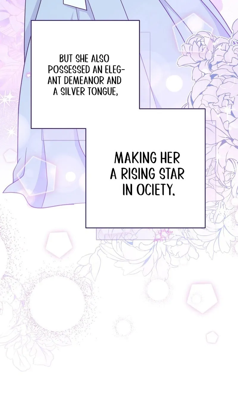 The Male Lead? I Don't Want Him Chapter 27 page 32 - 