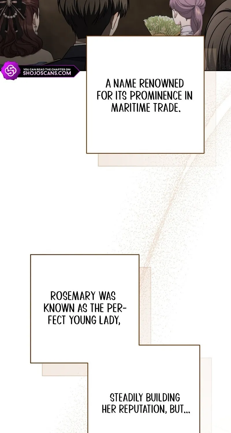 The Male Lead? I Don't Want Him Chapter 27 page 34 - 