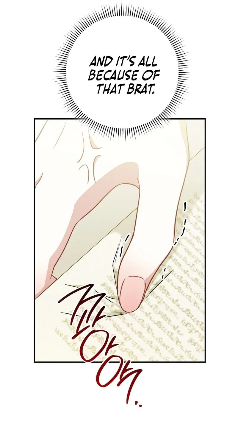 The Male Lead? I Don't Want Him Chapter 27 page 40 - 
