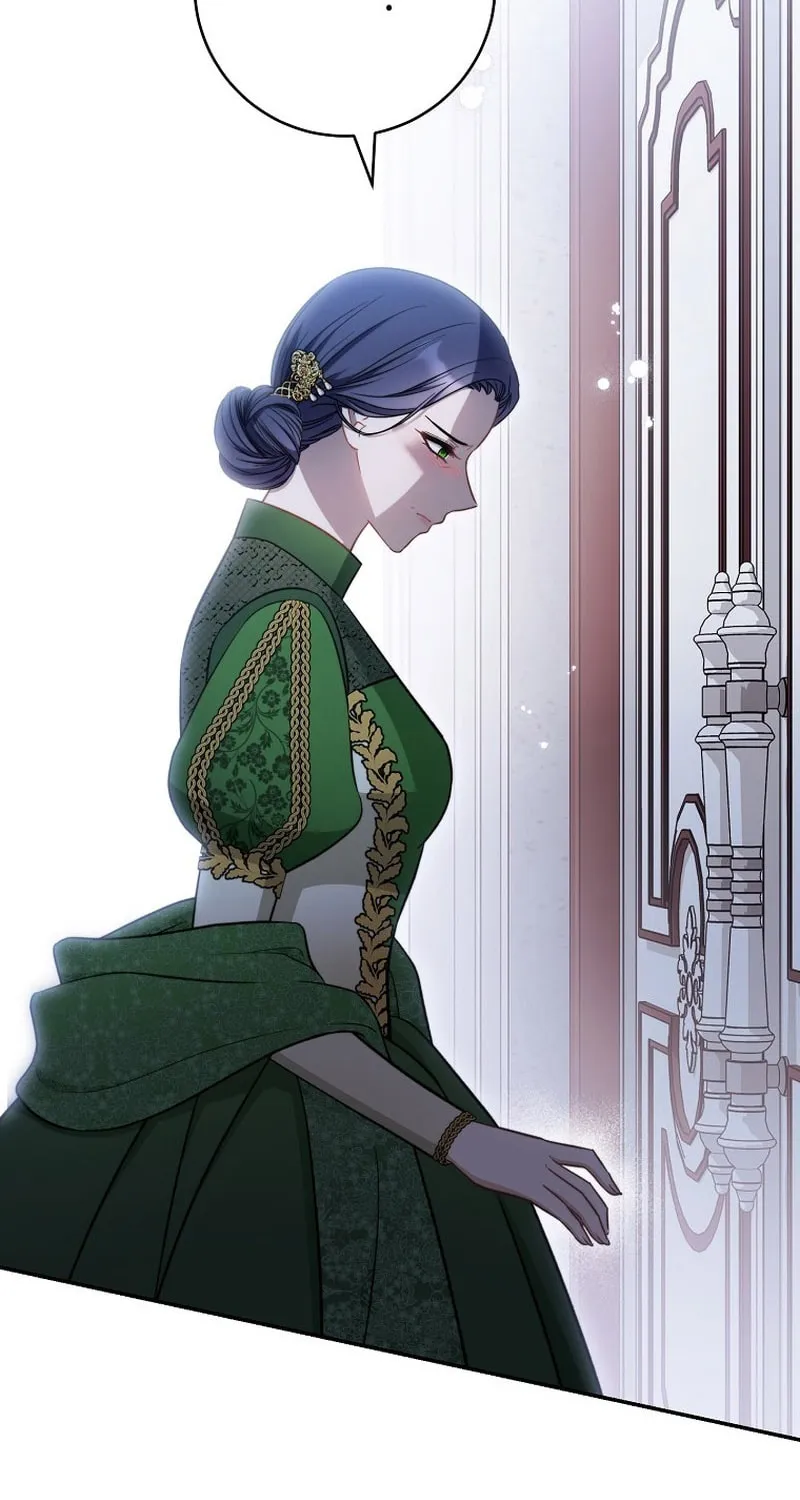 The Male Lead? I Don't Want Him Chapter 27 page 5 - 