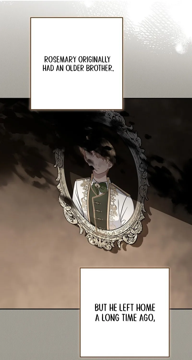 The Male Lead? I Don't Want Him Chapter 27 page 44 - 