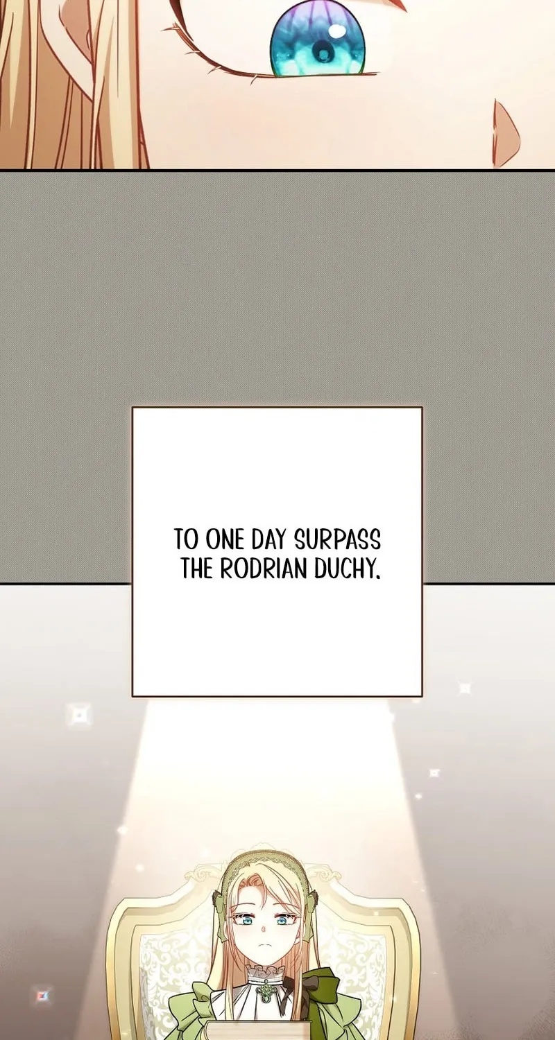 The Male Lead? I Don't Want Him Chapter 27 page 47 - 
