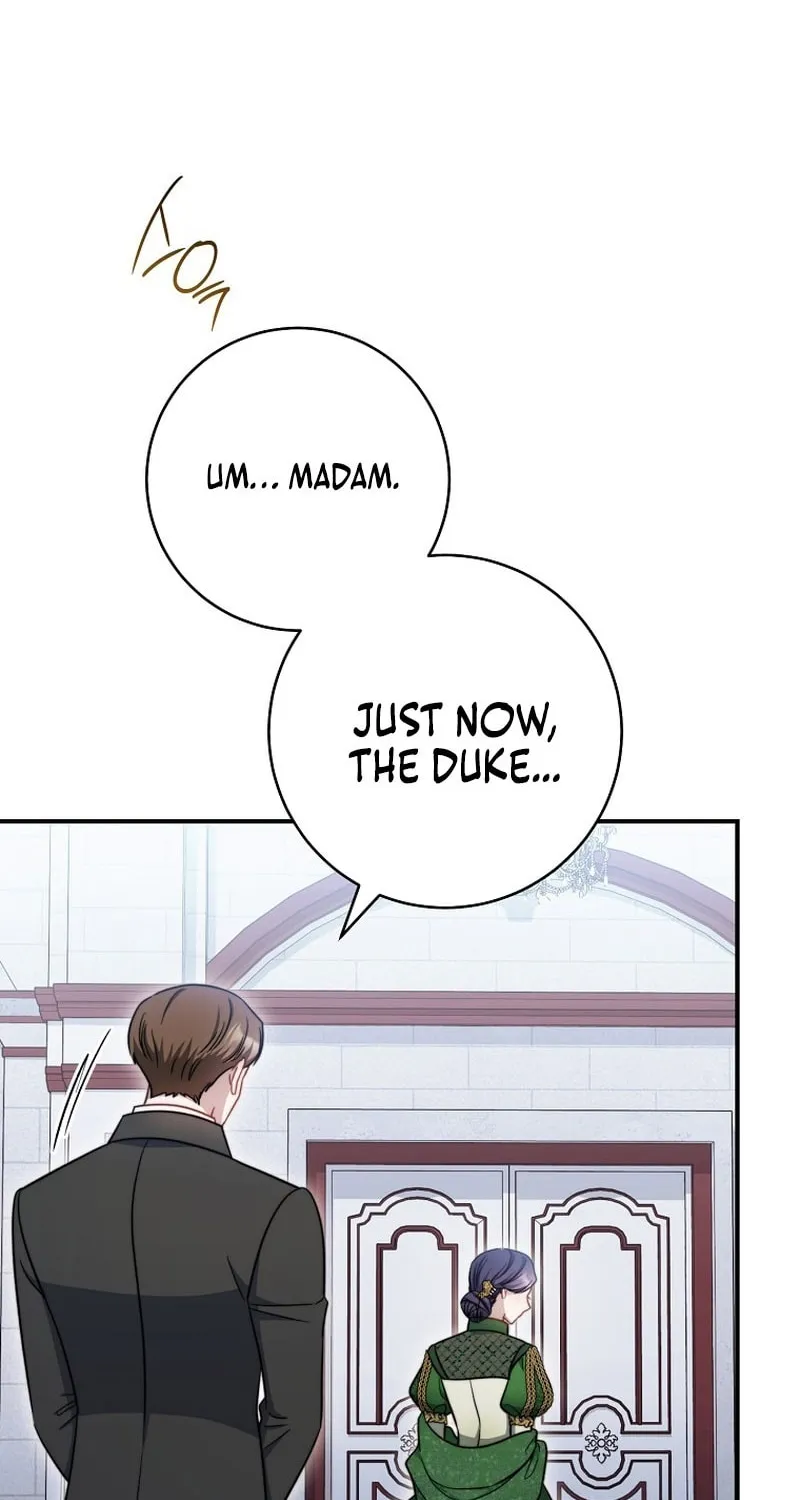 The Male Lead? I Don't Want Him Chapter 27 page 6 - 