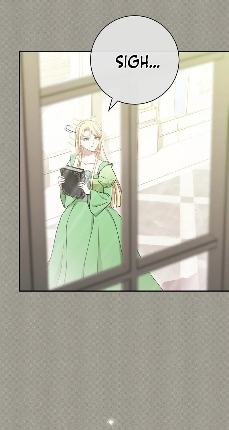 The Male Lead? I Don't Want Him Chapter 27 page 52 - 