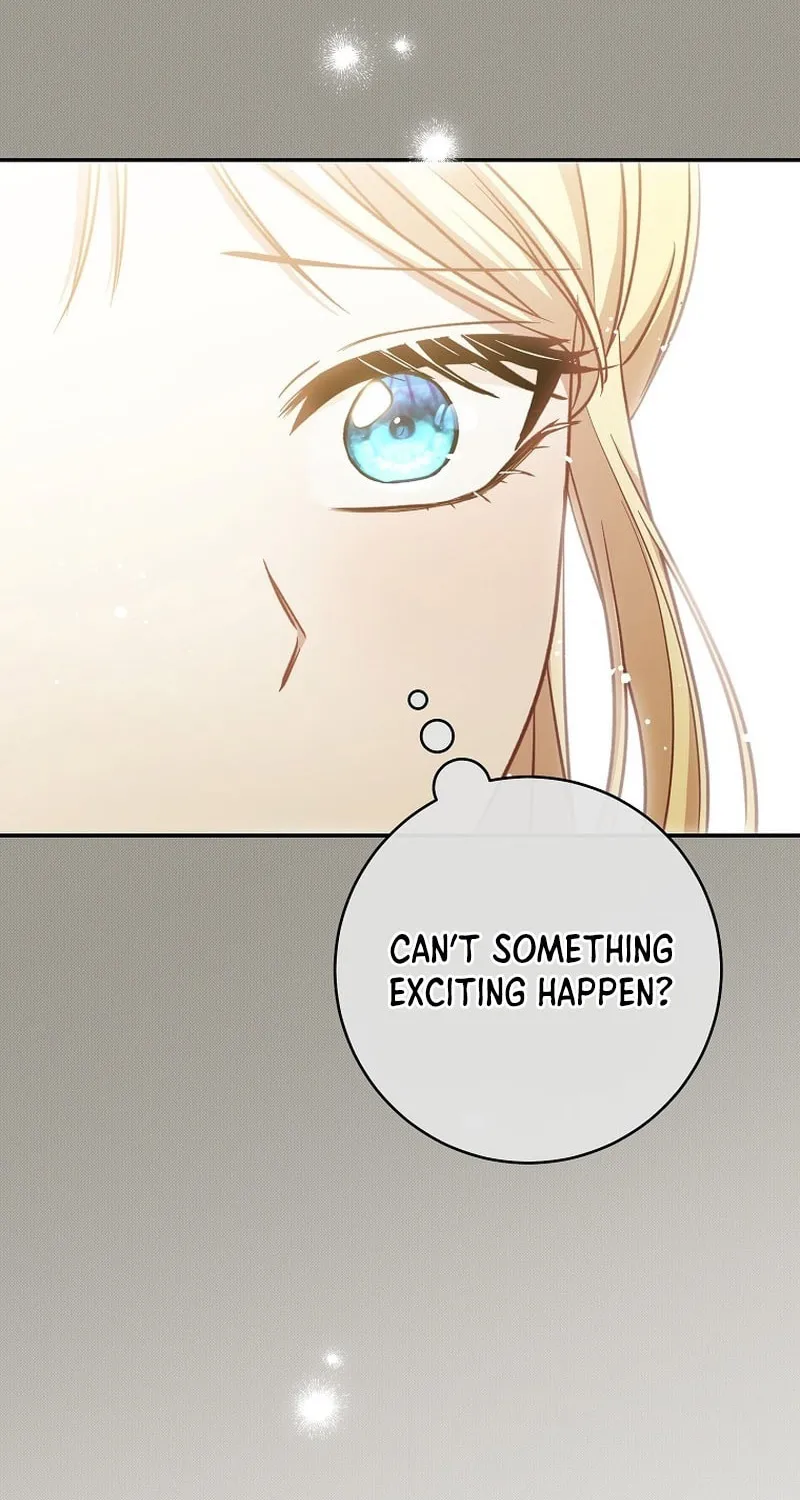 The Male Lead? I Don't Want Him Chapter 27 page 53 - 
