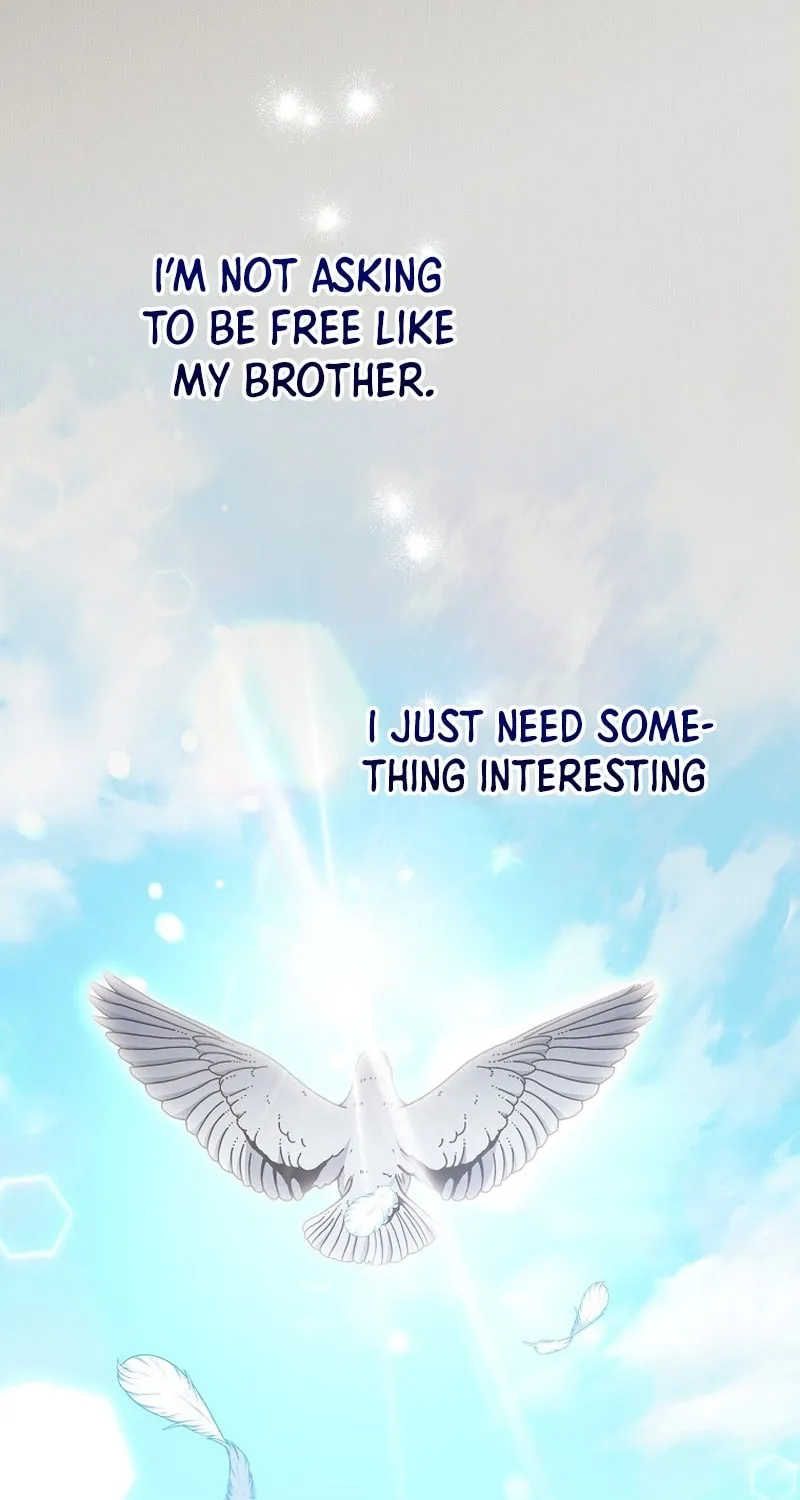 The Male Lead? I Don't Want Him Chapter 27 page 54 - 