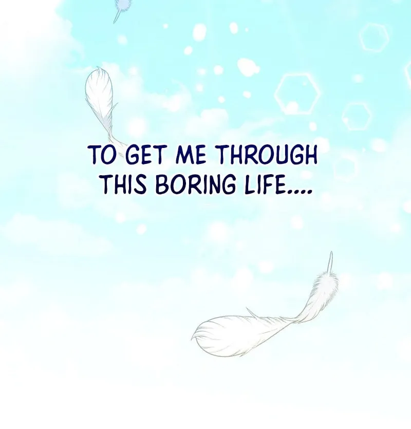 The Male Lead? I Don't Want Him Chapter 27 page 55 - 