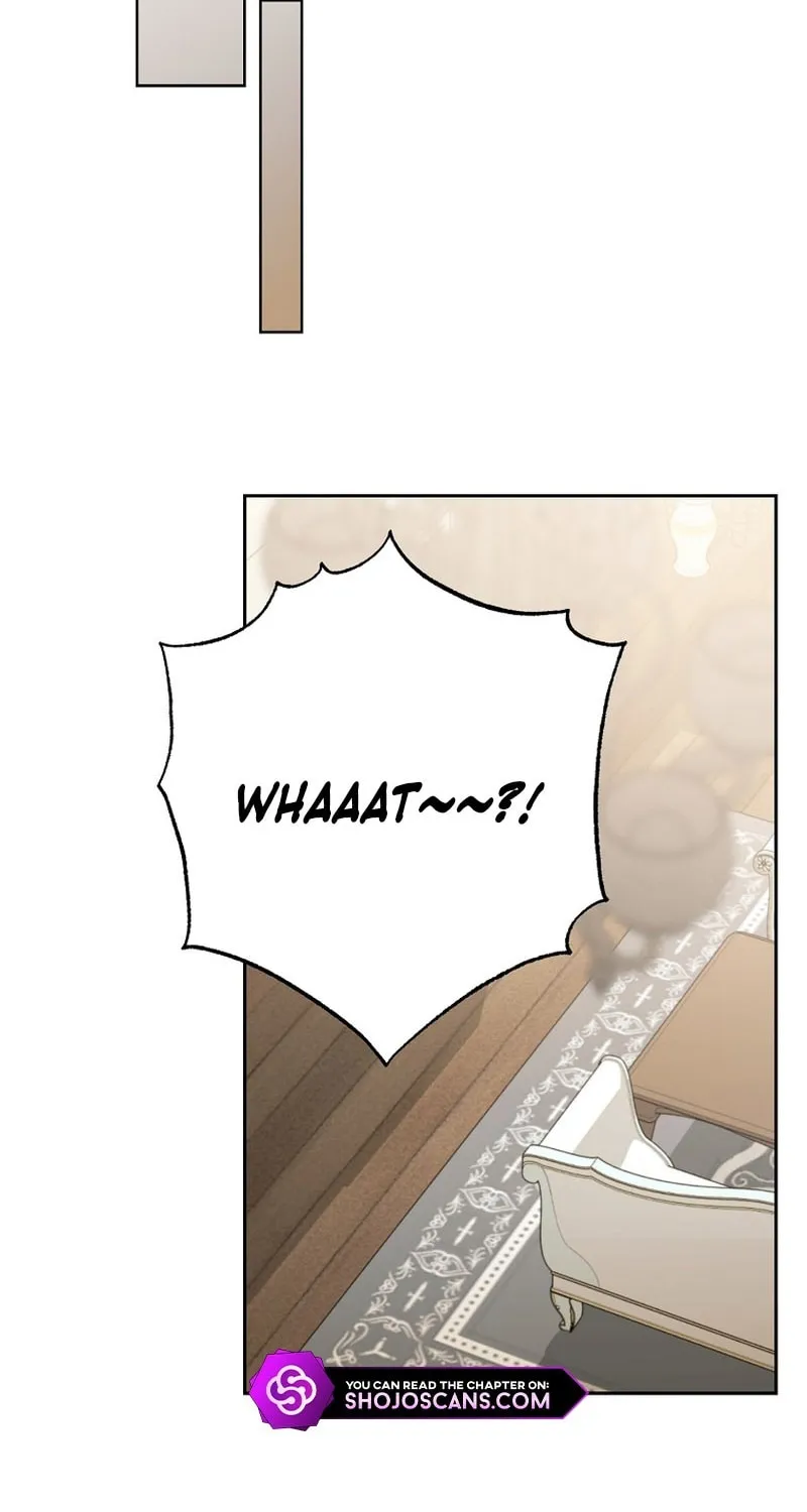 The Male Lead? I Don't Want Him Chapter 27 page 57 - 