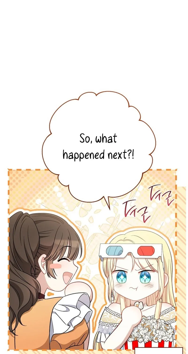The Male Lead? I Don't Want Him Chapter 27 page 58 - 