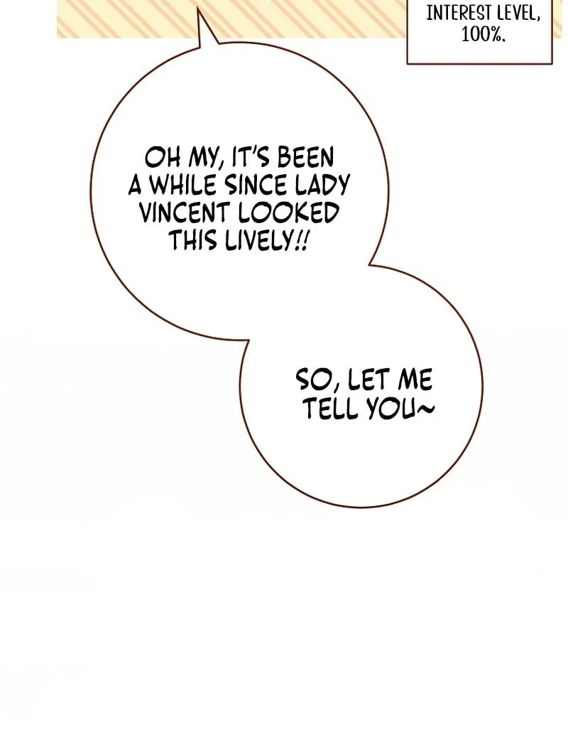 The Male Lead? I Don't Want Him Chapter 27 page 59 - 