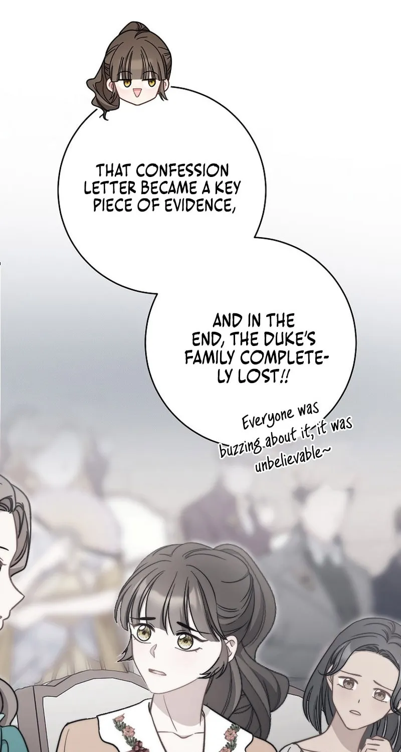 The Male Lead? I Don't Want Him Chapter 27 page 60 - 