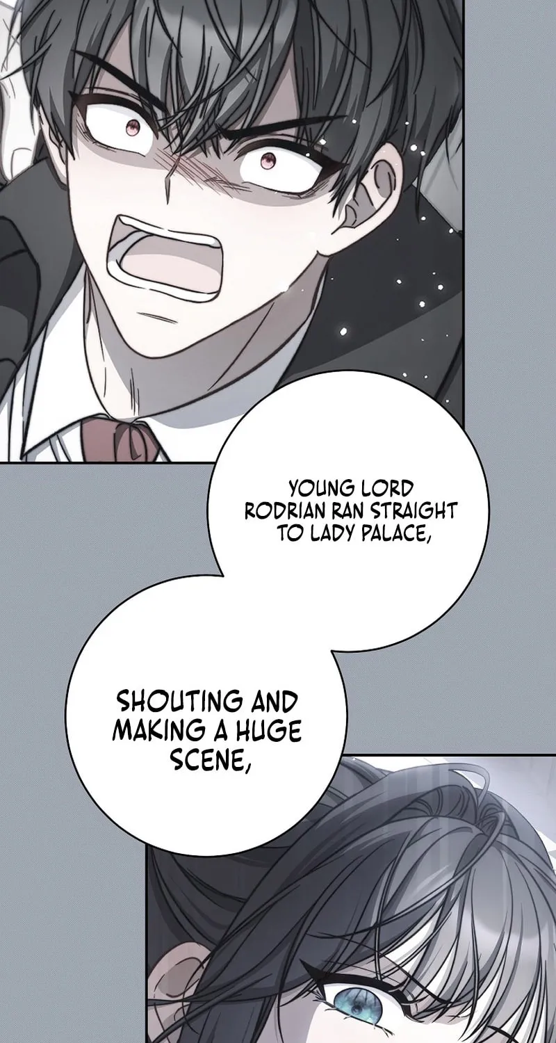 The Male Lead? I Don't Want Him Chapter 27 page 62 - 