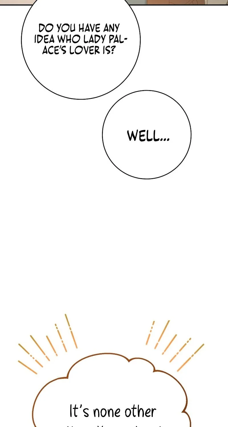 The Male Lead? I Don't Want Him Chapter 27 page 71 - 