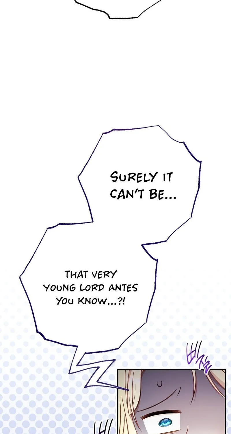 The Male Lead? I Don't Want Him Chapter 27 page 75 - 