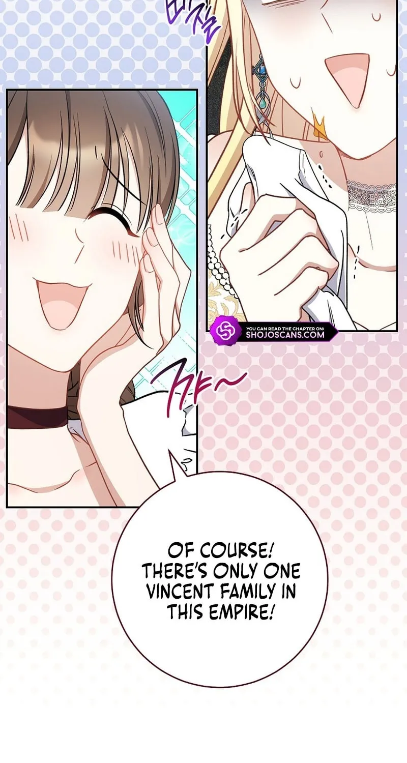 The Male Lead? I Don't Want Him Chapter 27 page 76 - 