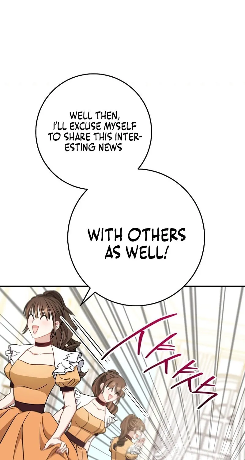 The Male Lead? I Don't Want Him Chapter 27 page 77 - 