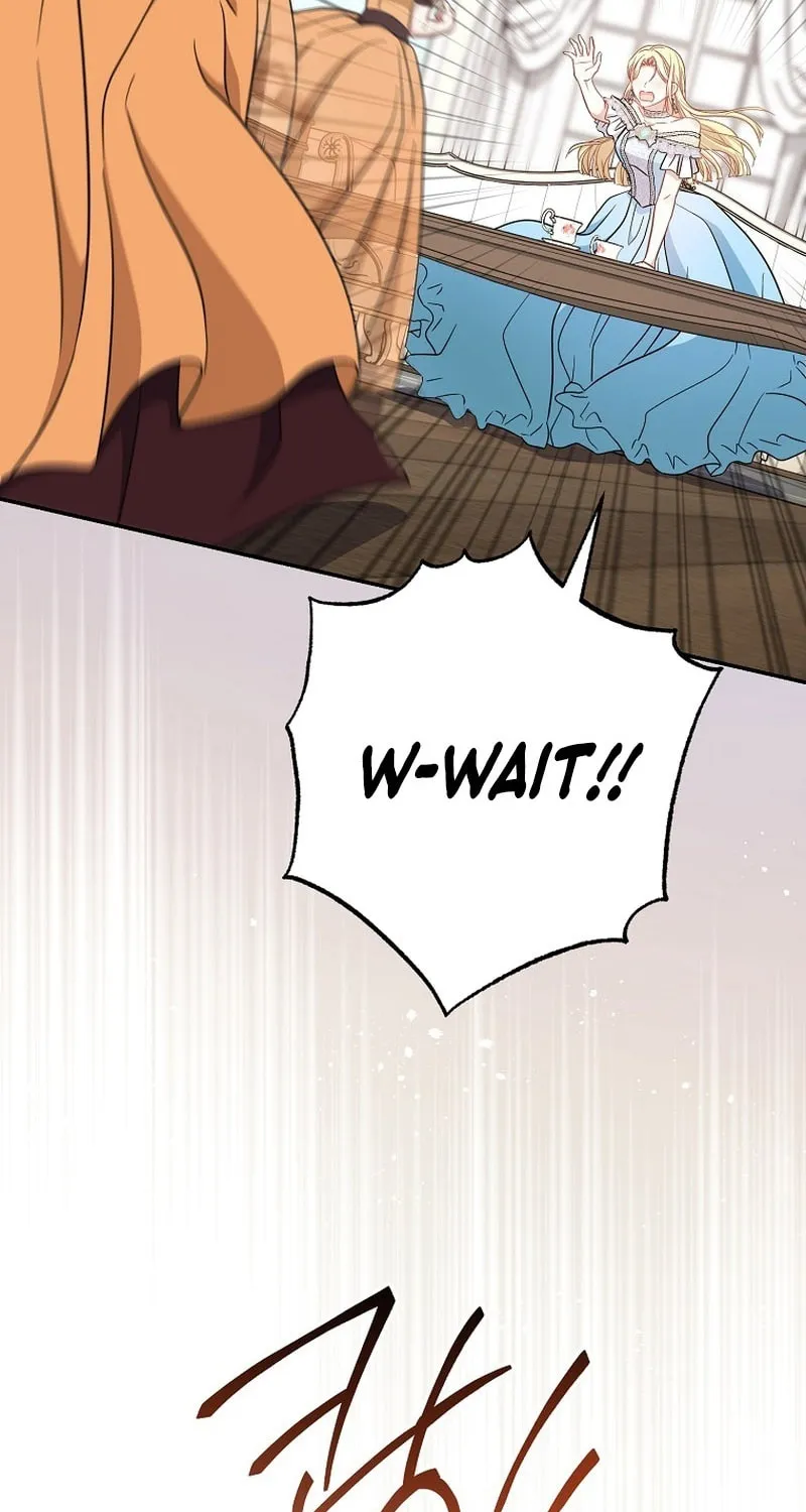 The Male Lead? I Don't Want Him Chapter 27 page 78 - 