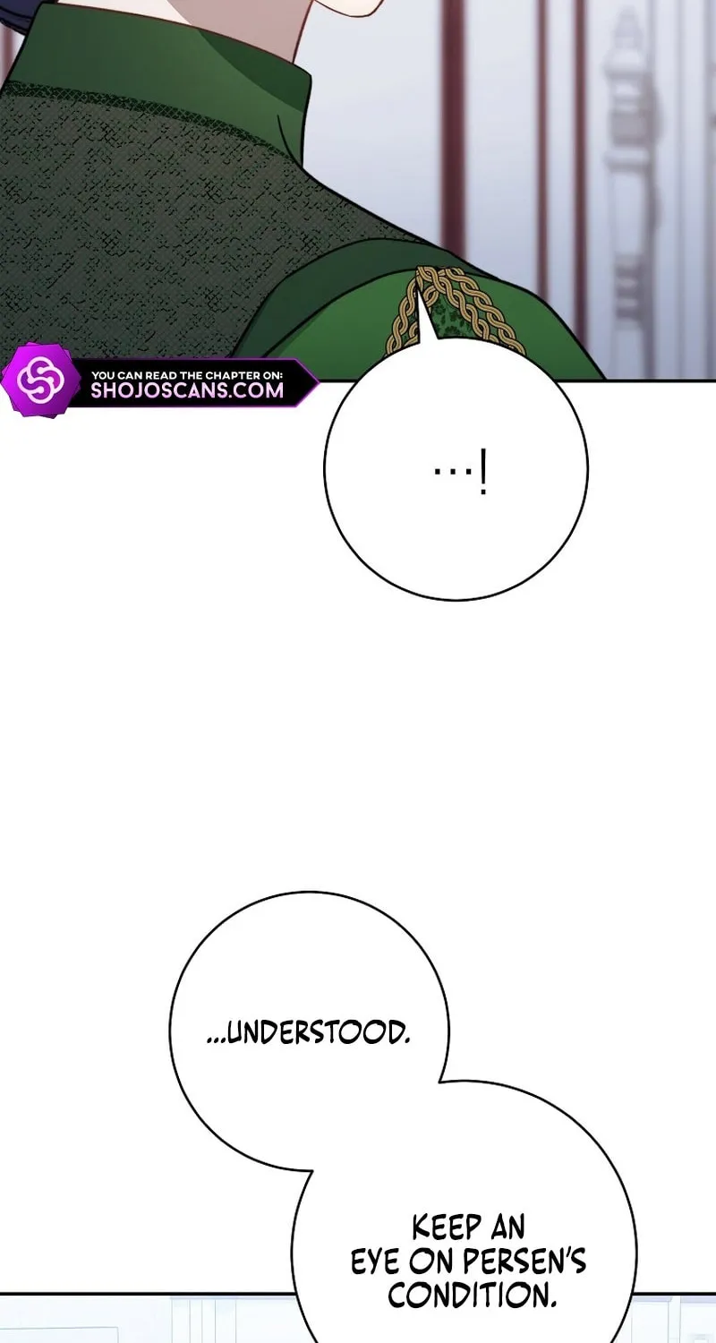 The Male Lead? I Don't Want Him Chapter 27 page 9 - 