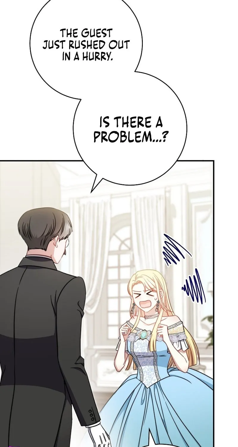 The Male Lead? I Don't Want Him Chapter 27 page 84 - 